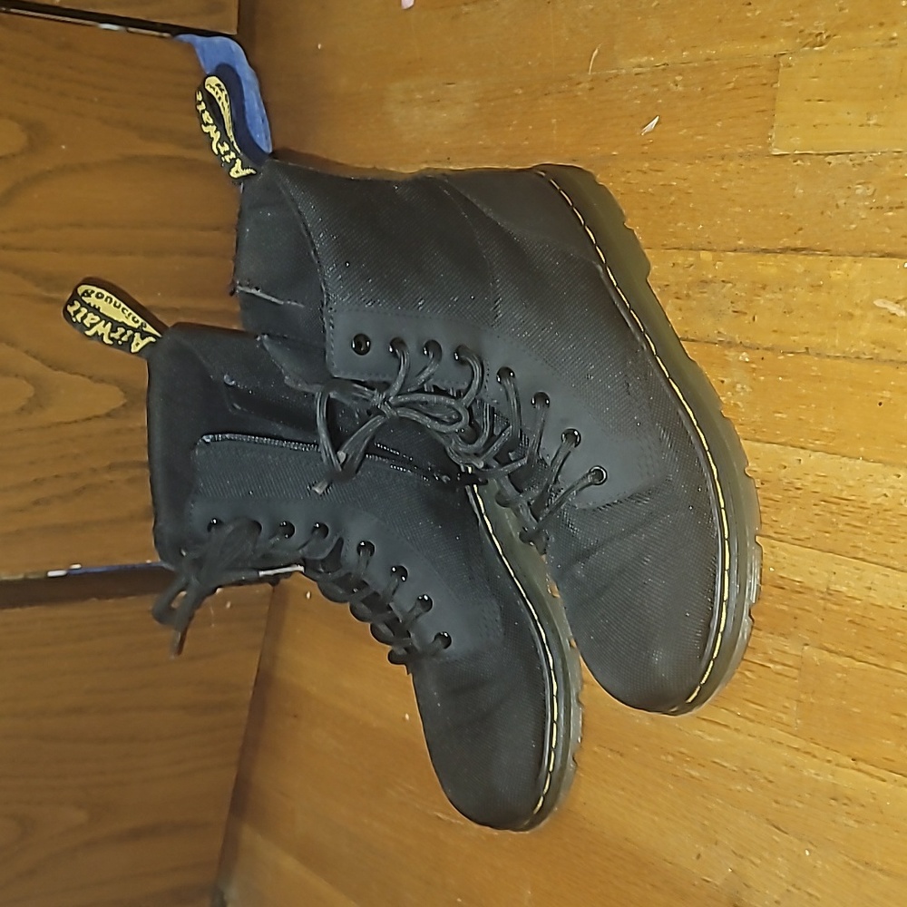 Dr. Martens